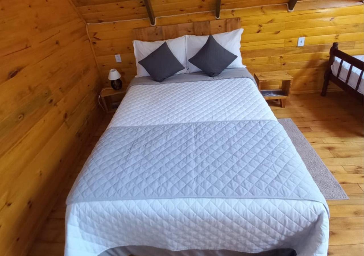 Estalagem Refugio Do Capao Ξενοδοχείο Cambará Εξωτερικό φωτογραφία